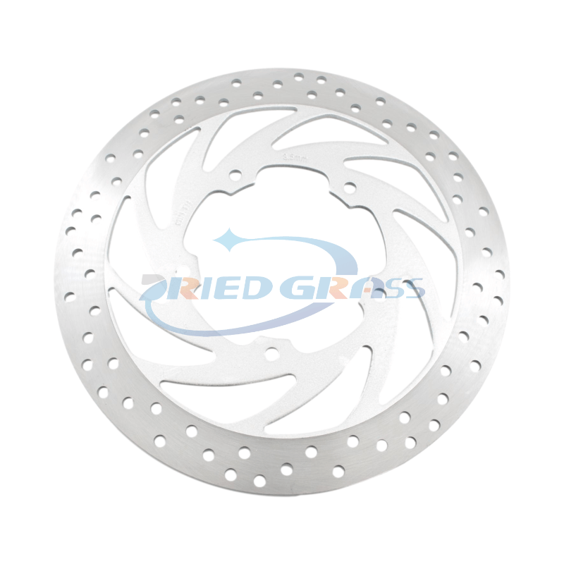 Brake Rotor - Rotor Cakram Rem Depan Sepeda Motor
