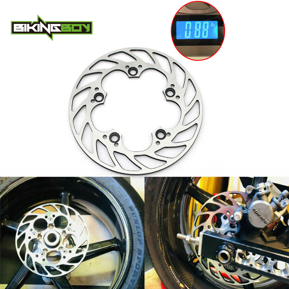 Brake Rotor - Cakram Rem Belakang Untuk YZF R1