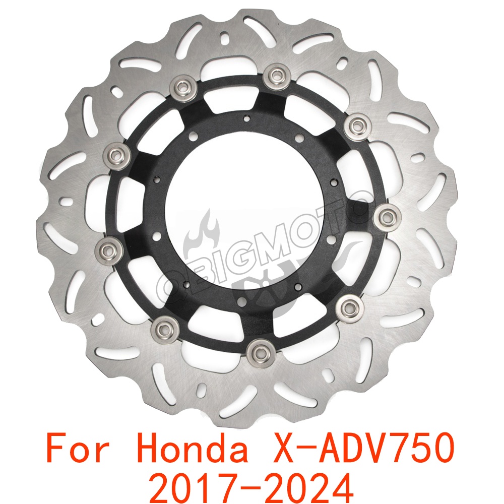Brake Rotor - Cakram Rem Depan Sepeda Motor X-ADV
