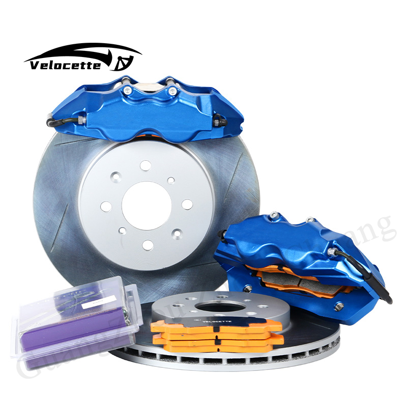 Brake Caliper - Kit Kaliper Rem Besar Modifikasi Balap