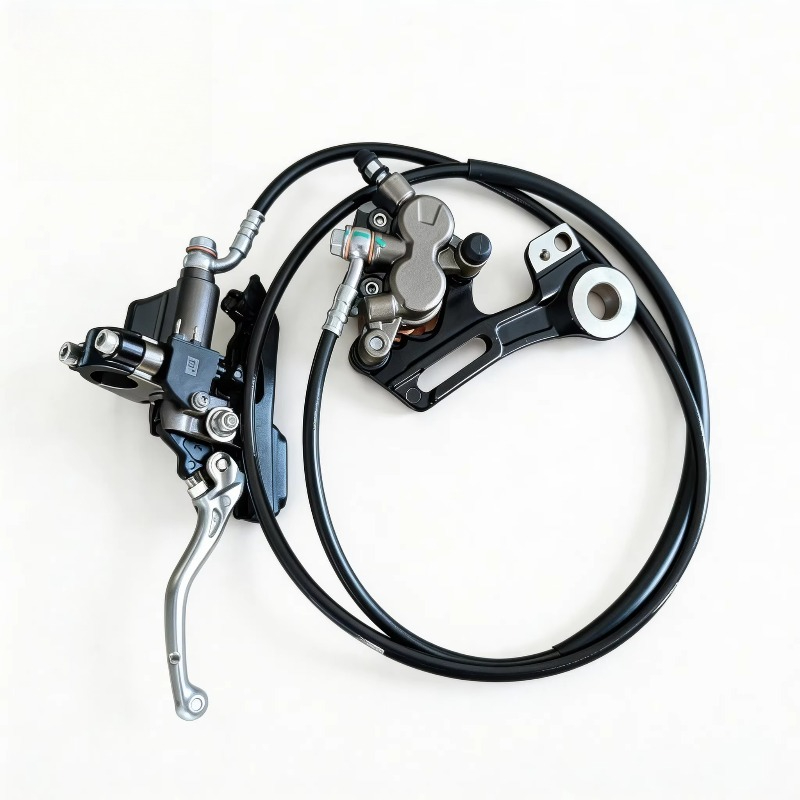 Rakitan Rem Belakang + Dudukan - Brake Disc Motorcycle ulasan dan harga