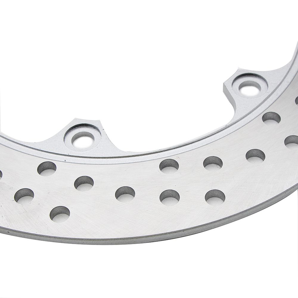 Rotor Cakram Rem Depan Sepeda  - Brake Rotor ulasan dan harga