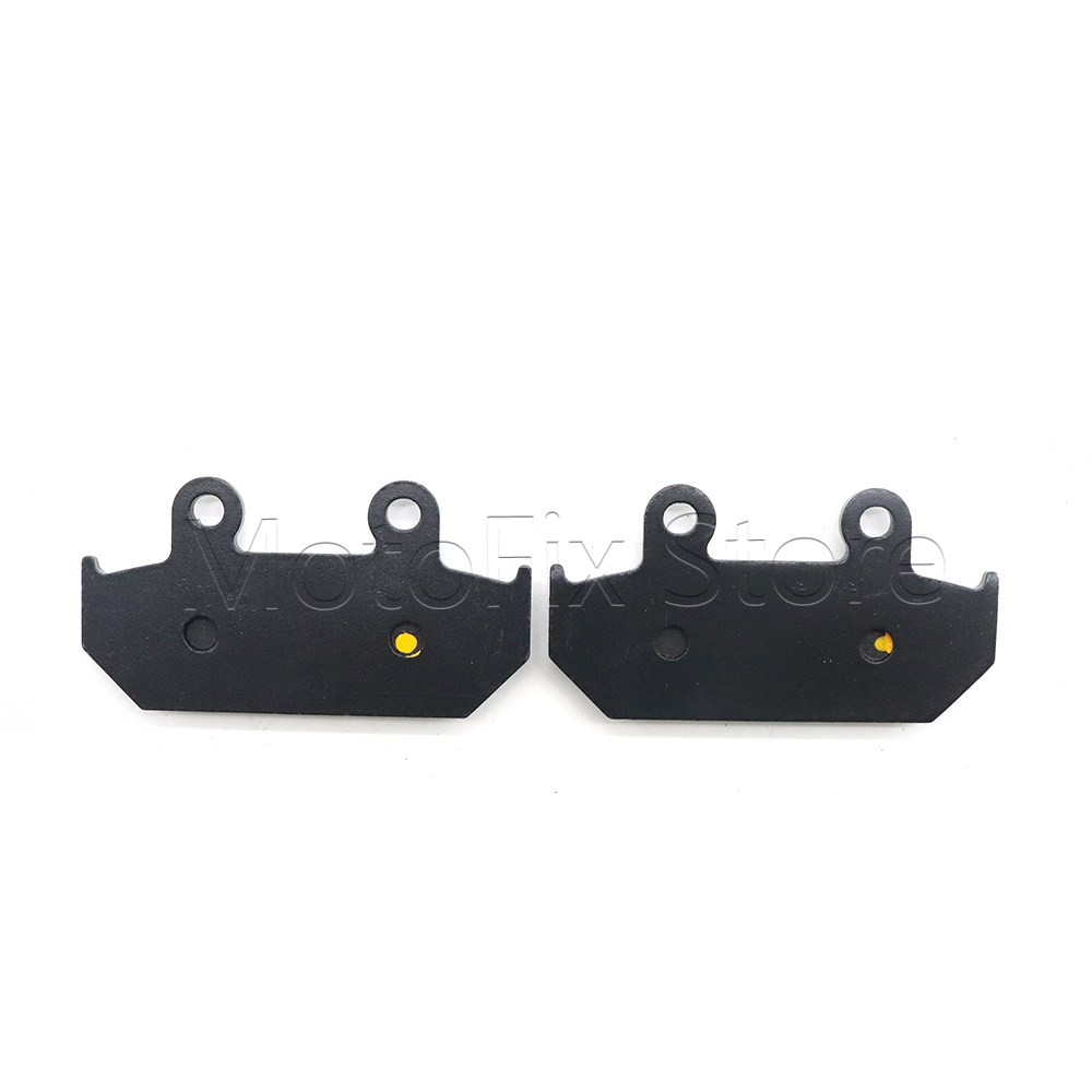 Aksesoris Motor Kampas Rem Dep - Motorcycle Brake Pads ulasan dan harga