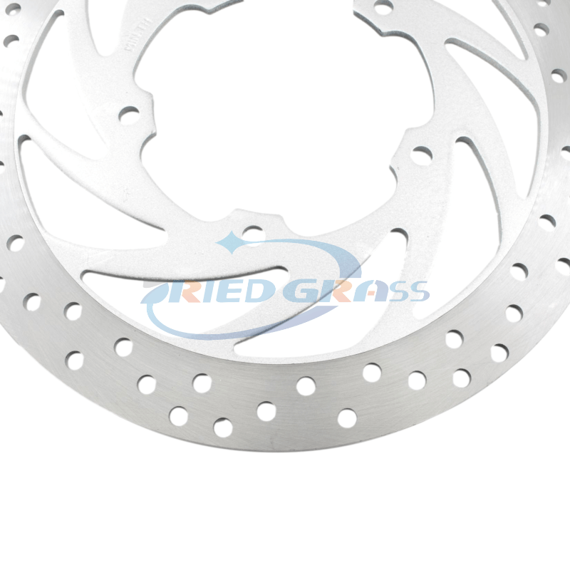Rotor Cakram Rem Depan Sepeda  - Brake Rotor ulasan dan harga