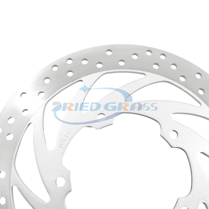 Rotor Cakram Rem Depan Sepeda  - Brake Rotor ulasan dan harga