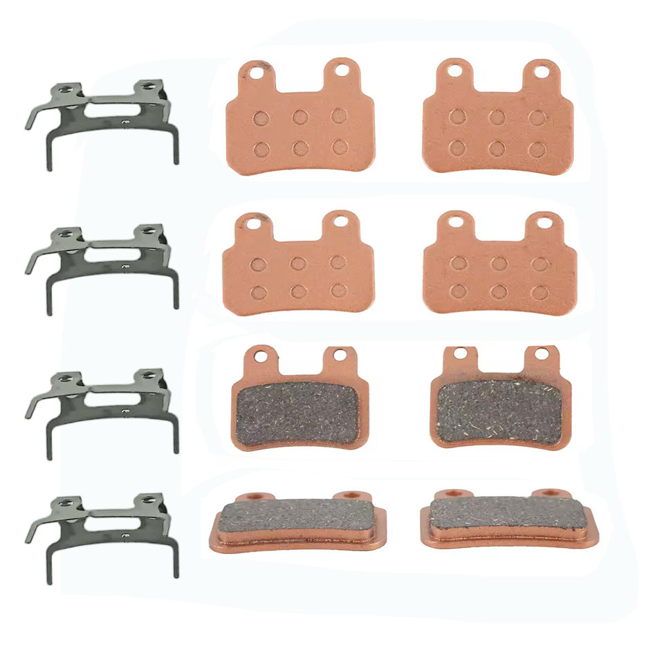 Bantalan Rem Cakram Sepeda Lis - Brake Caliper ulasan dan harga