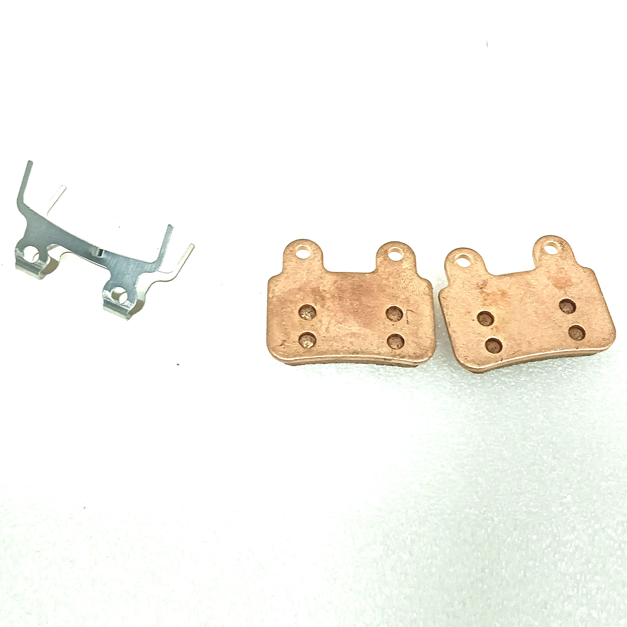 Bantalan Rem Cakram Sepeda Lis - Brake Caliper ulasan dan harga