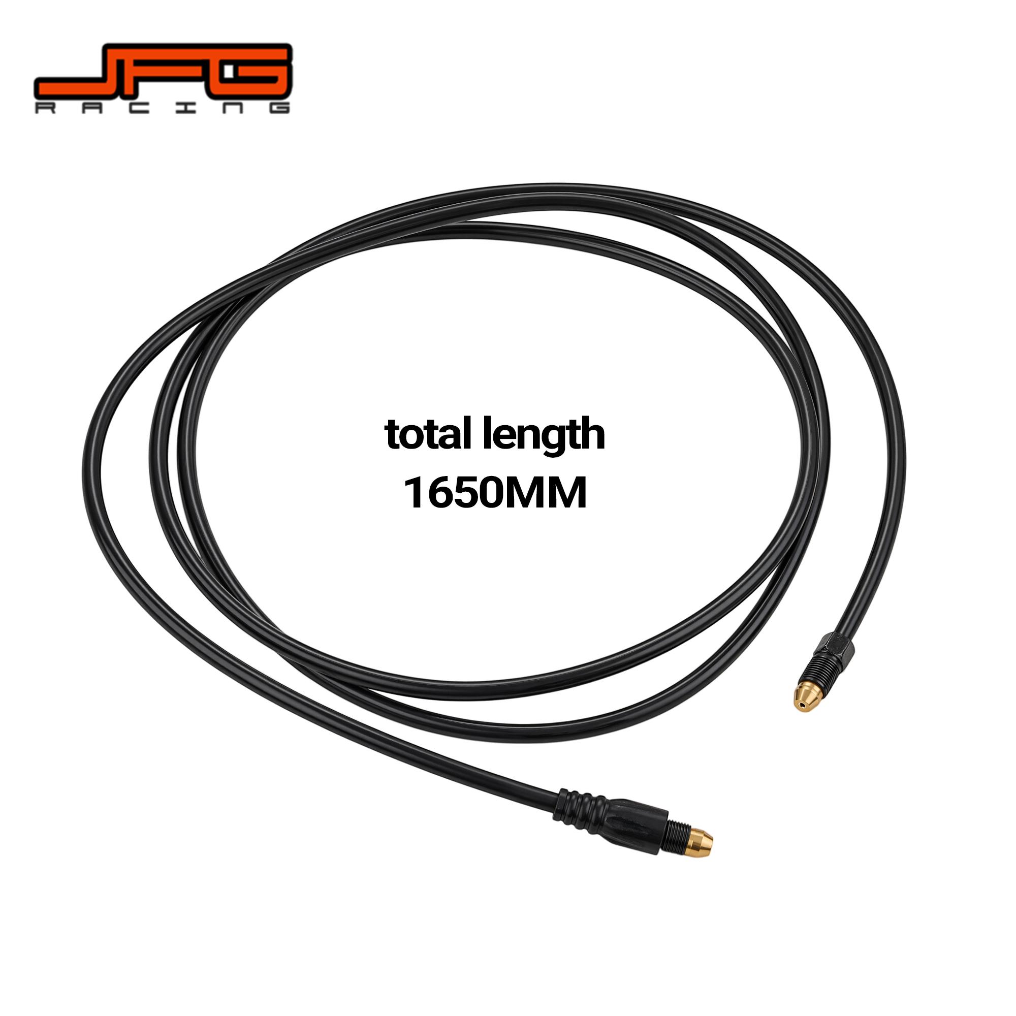 Selang Rem Hidrolik Oli Minera - Brake Line Motorcycle ulasan dan harga