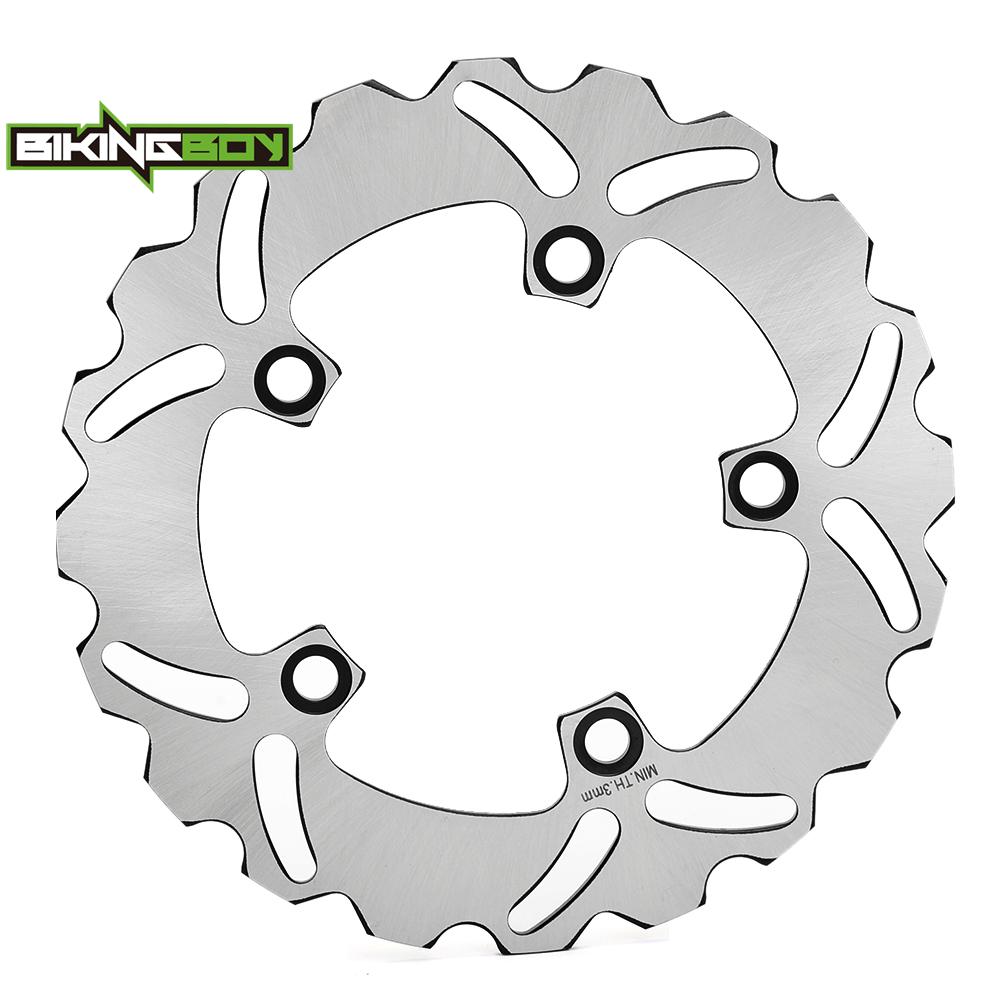 Cakram Rem Belakang Untuk YZF  - Brake Rotor ulasan dan harga