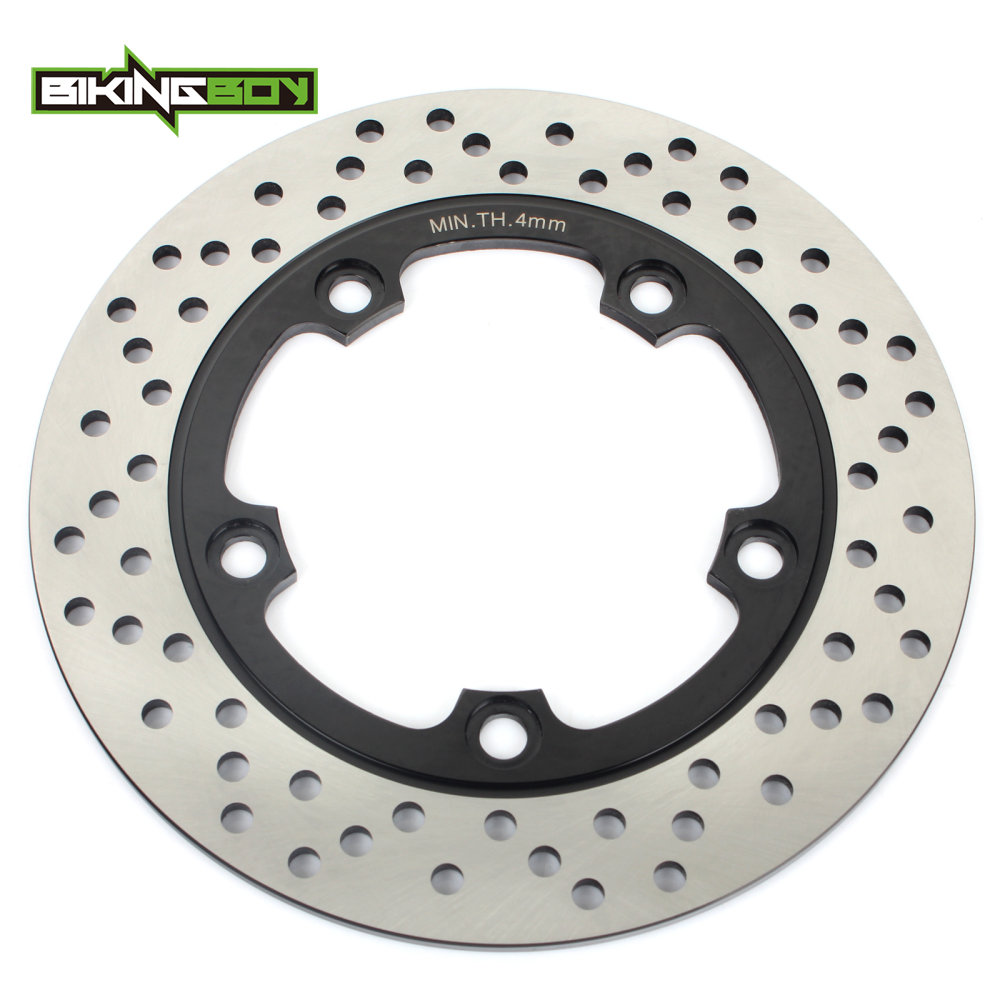 Cakram Rem Belakang Untuk YZF  - Brake Rotor ulasan dan harga