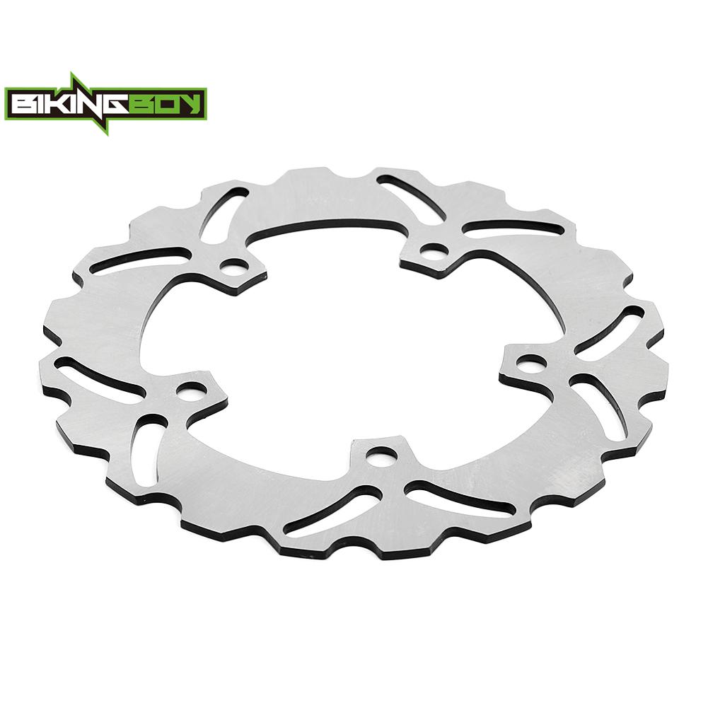 Cakram Rem Belakang Untuk YZF  - Brake Rotor ulasan dan harga