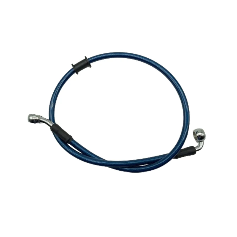 2X 10Mm 28-90 Derajat Kabel Se - Motorcycle Brake Cable ulasan dan harga