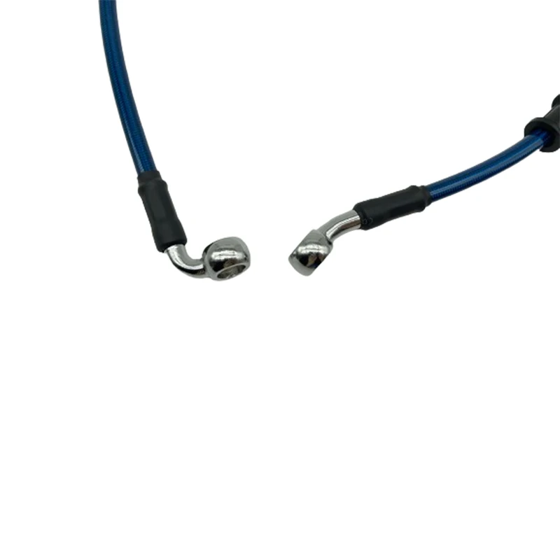 2X 10Mm 28-90 Derajat Kabel Se - Motorcycle Brake Cable ulasan dan harga