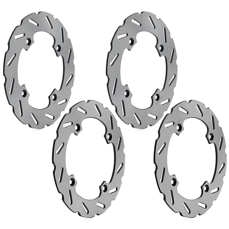 Cakram Rem Depan 2* dan Cakram - Brake Disc Motorcycle ulasan dan harga