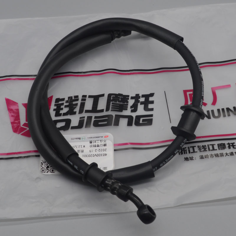 125cc Sepeda Motor Garis Rem D - Brake Line Motorcycle ulasan dan harga