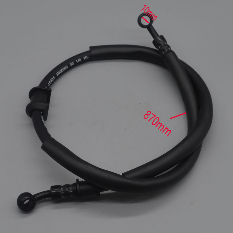 125cc Sepeda Motor Garis Rem D - Brake Line Motorcycle ulasan dan harga