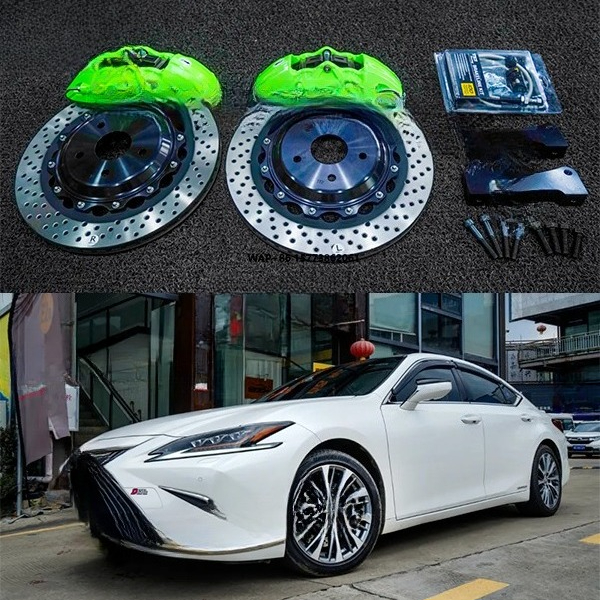 TEI Racing P40NS+  Paket Rem D - Brake Rotor ulasan dan harga