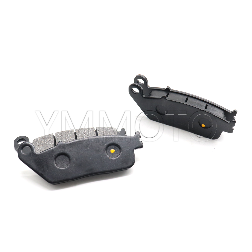 Cocok untuk VOGE 500DS 650DS D - Motorcycle Brake Pads ulasan dan harga