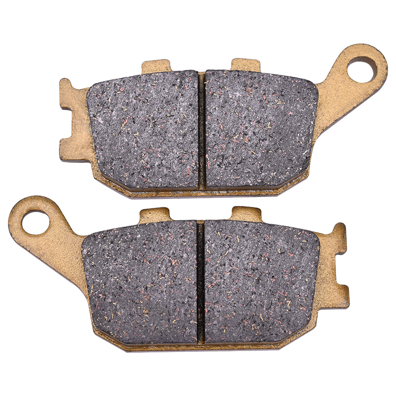 Bantalan Rem Depan Belakang Se - Carbon Ceramic Motorcycle Brake Rotor ulasan dan harga