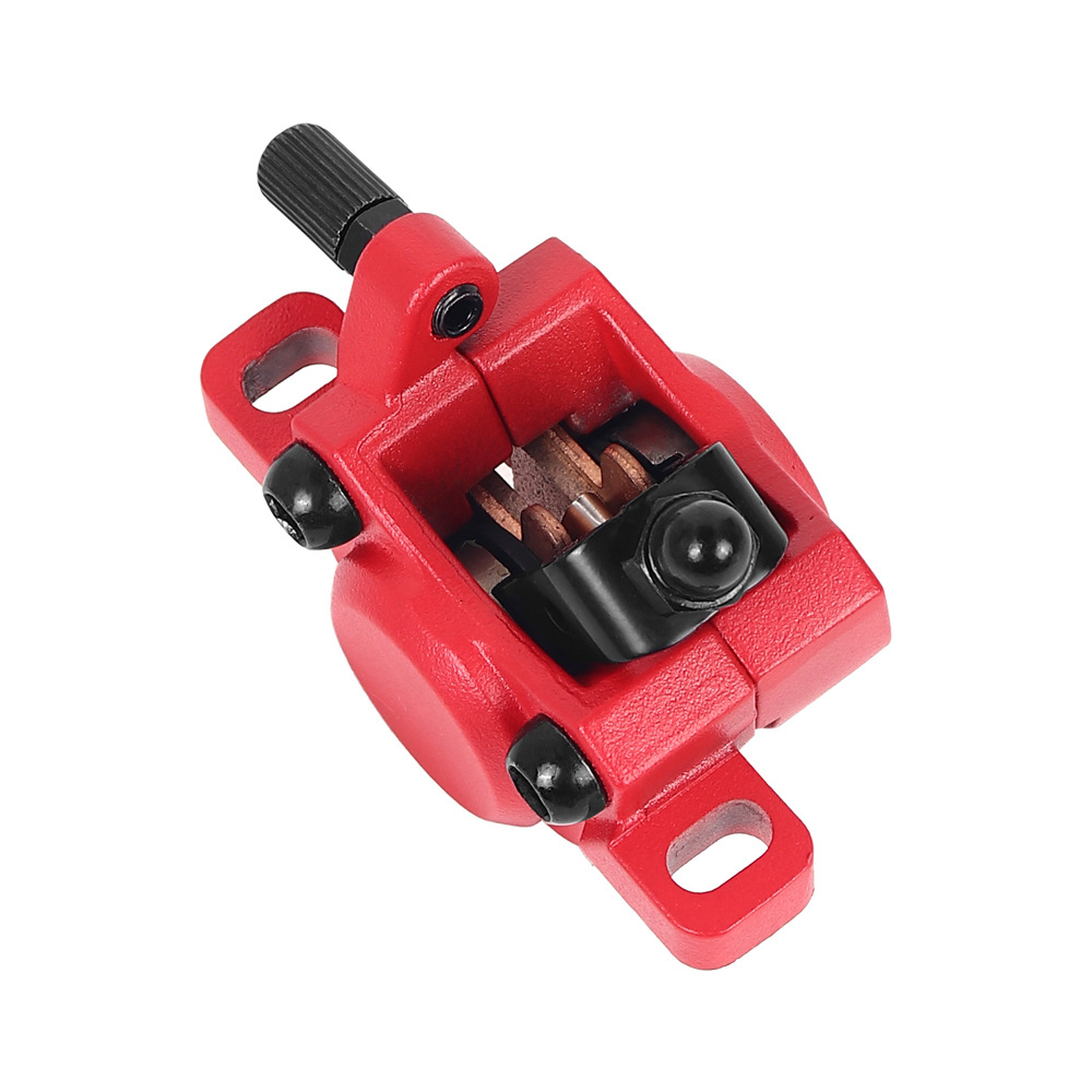 Kaliper Rem Cakram Skuter List - Front Rear Brake Caliper Bracket Kit ulasan dan harga