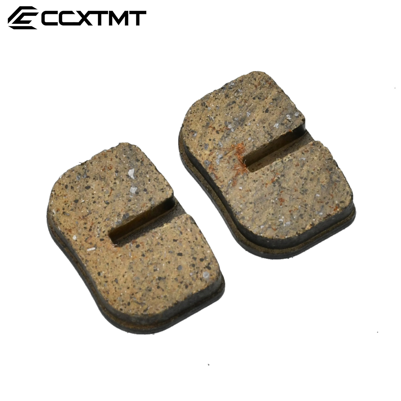 Bantalan rem cakram sepeda mot - Brake Pads Bike ulasan dan harga