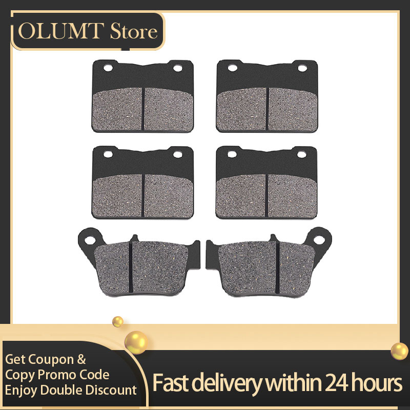 Bantalan rem depan dan belakan - Carbon Ceramic Motorcycle Brake Rotor ulasan dan harga