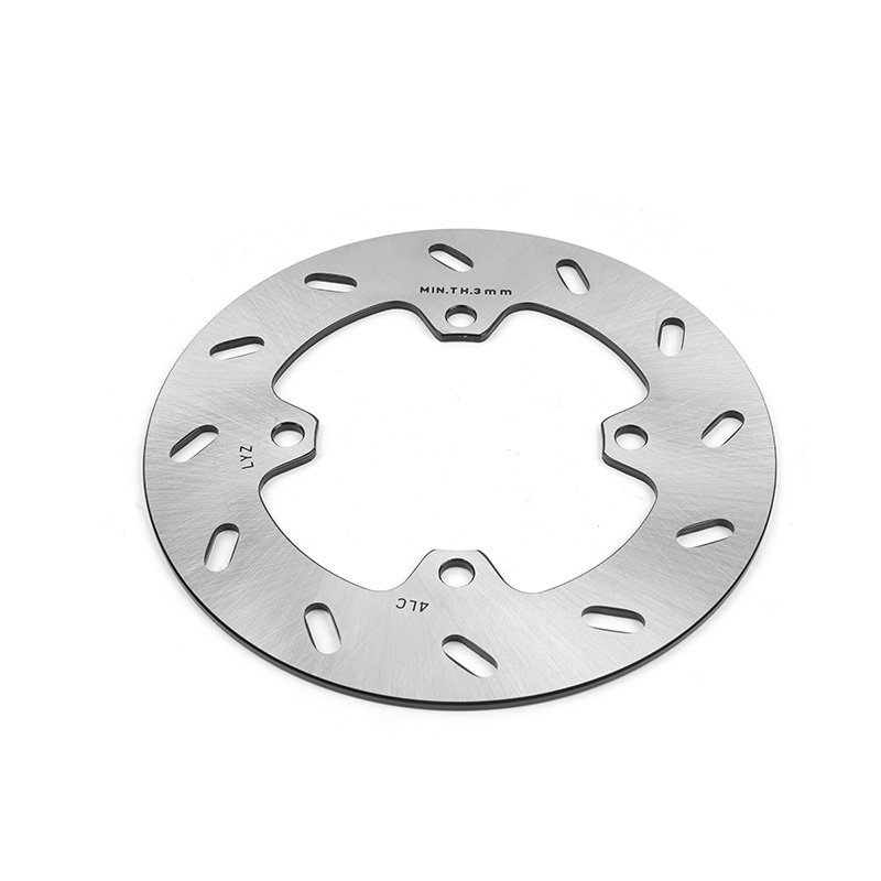 Untuk CFMOTO 250SR Cakram Rem  - Brake Rotor ulasan dan harga