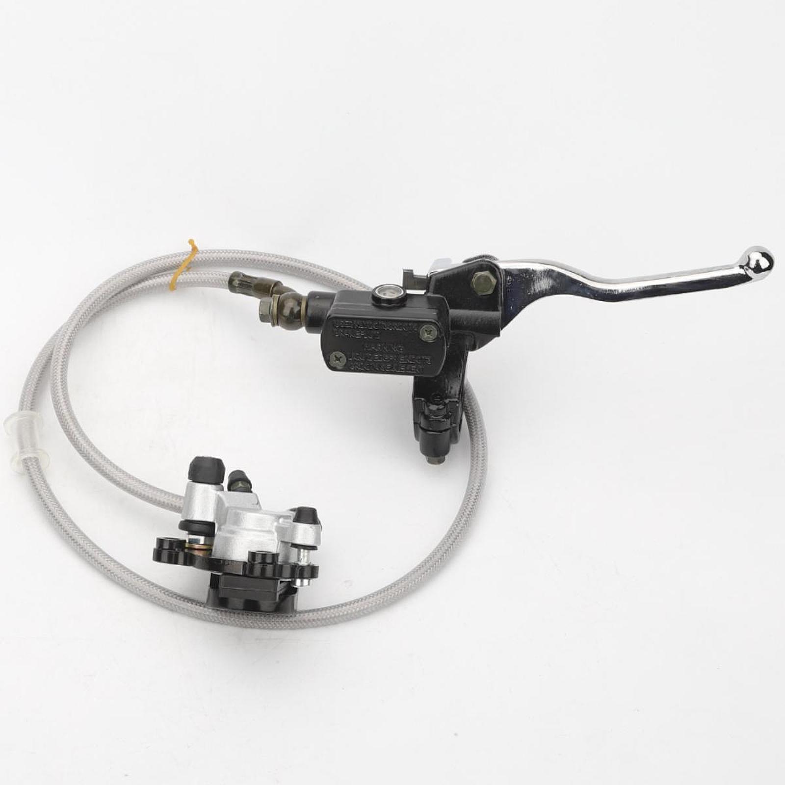 Rakitan Rem Cakram Hidrolik Be - Brake Disc Motorcycle ulasan dan harga