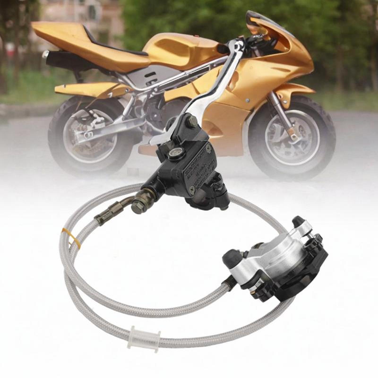 Rakitan Rem Cakram Hidrolik Be - Brake Disc Motorcycle ulasan dan harga