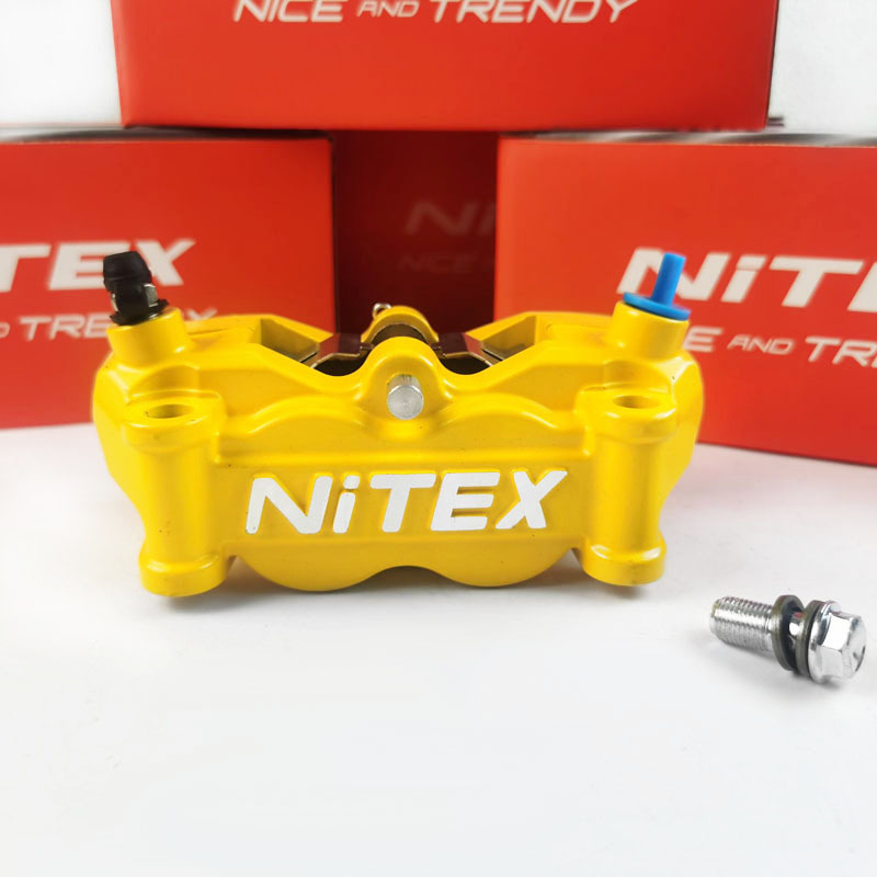 Kaliper Rem Radiasi Universal  - Brake Caliper ulasan dan harga