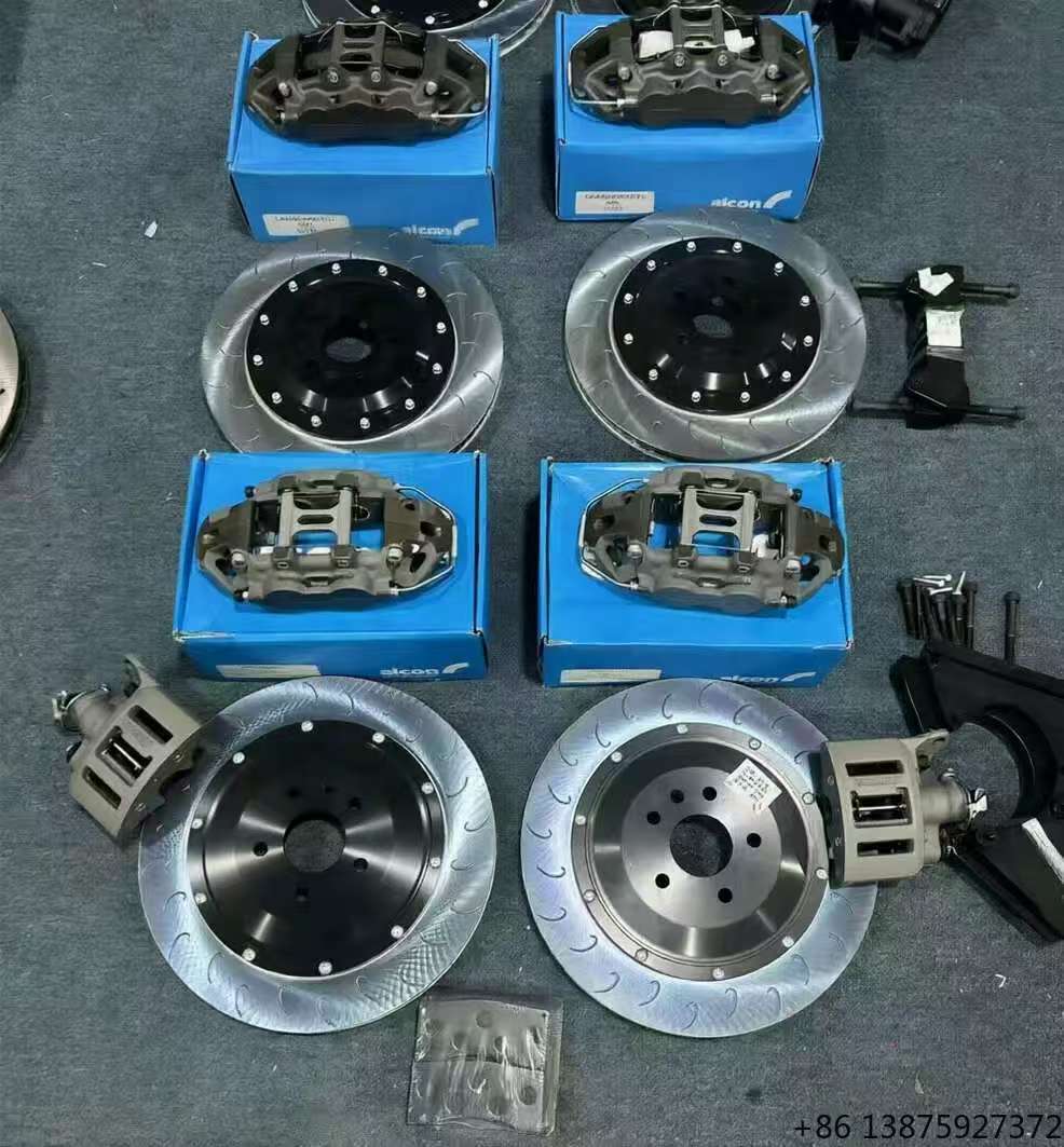Kaliper Rem Depan TA6 18 Inch  - Brake Caliper ulasan dan harga