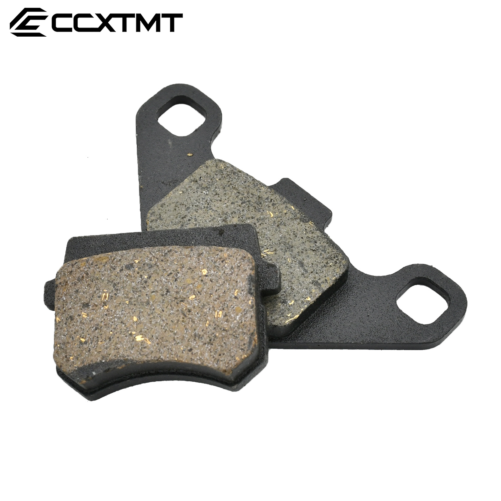 Bantalan Rem Depan & Belakang  - Brake Pads Bike ulasan dan harga